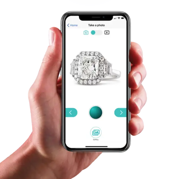 Gemlightbox Pro - The easiest way to photograph jewellery